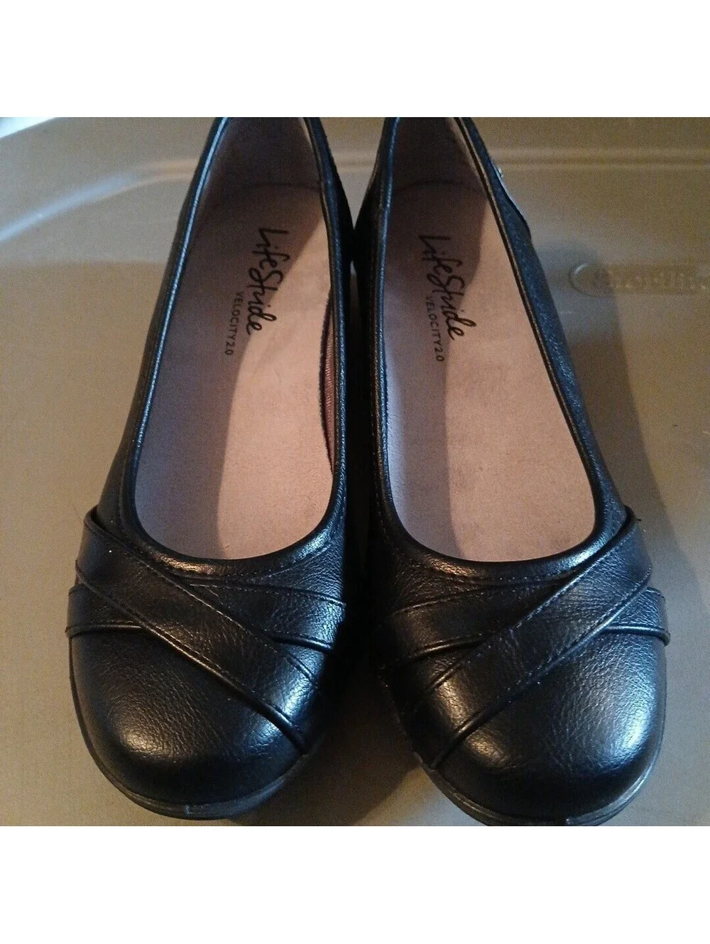 N/A product pair